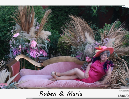Rubén & María
